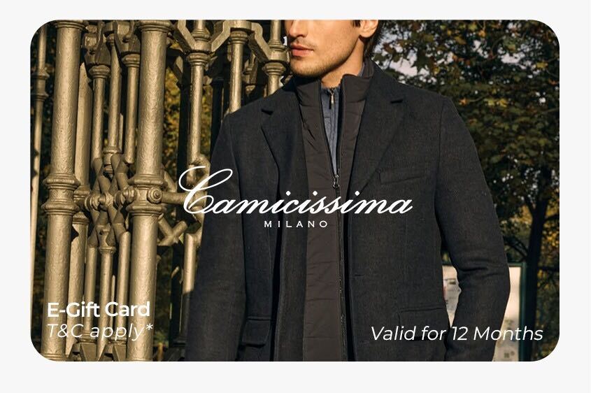 Camicissima