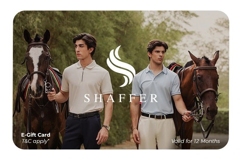 Shaffer E-Gift Card