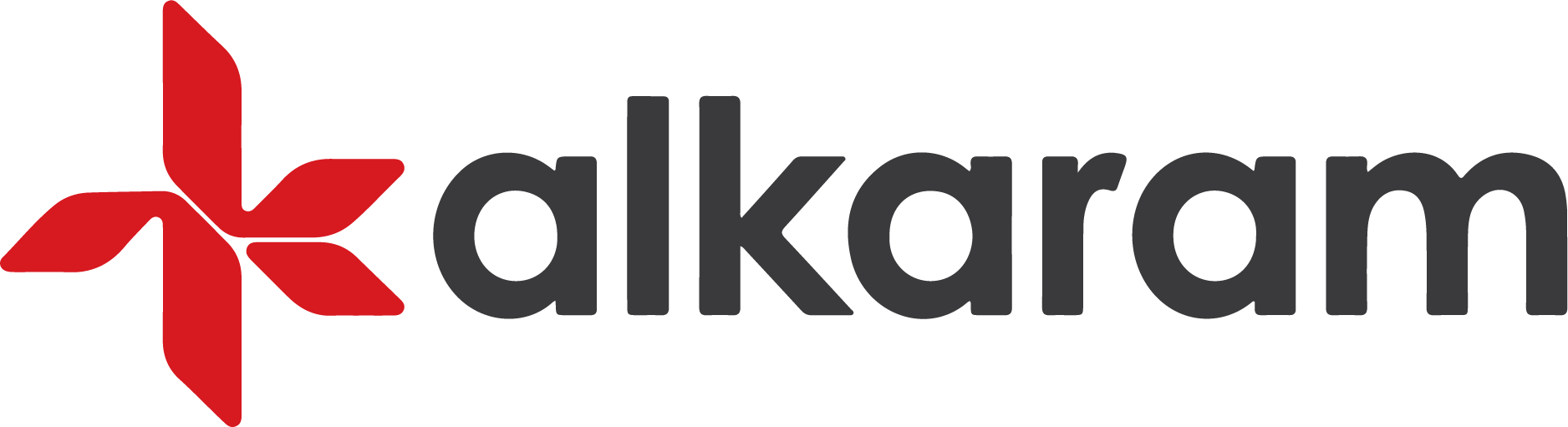 Alkaram brand logo