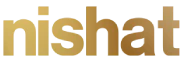 Nishat brand logo