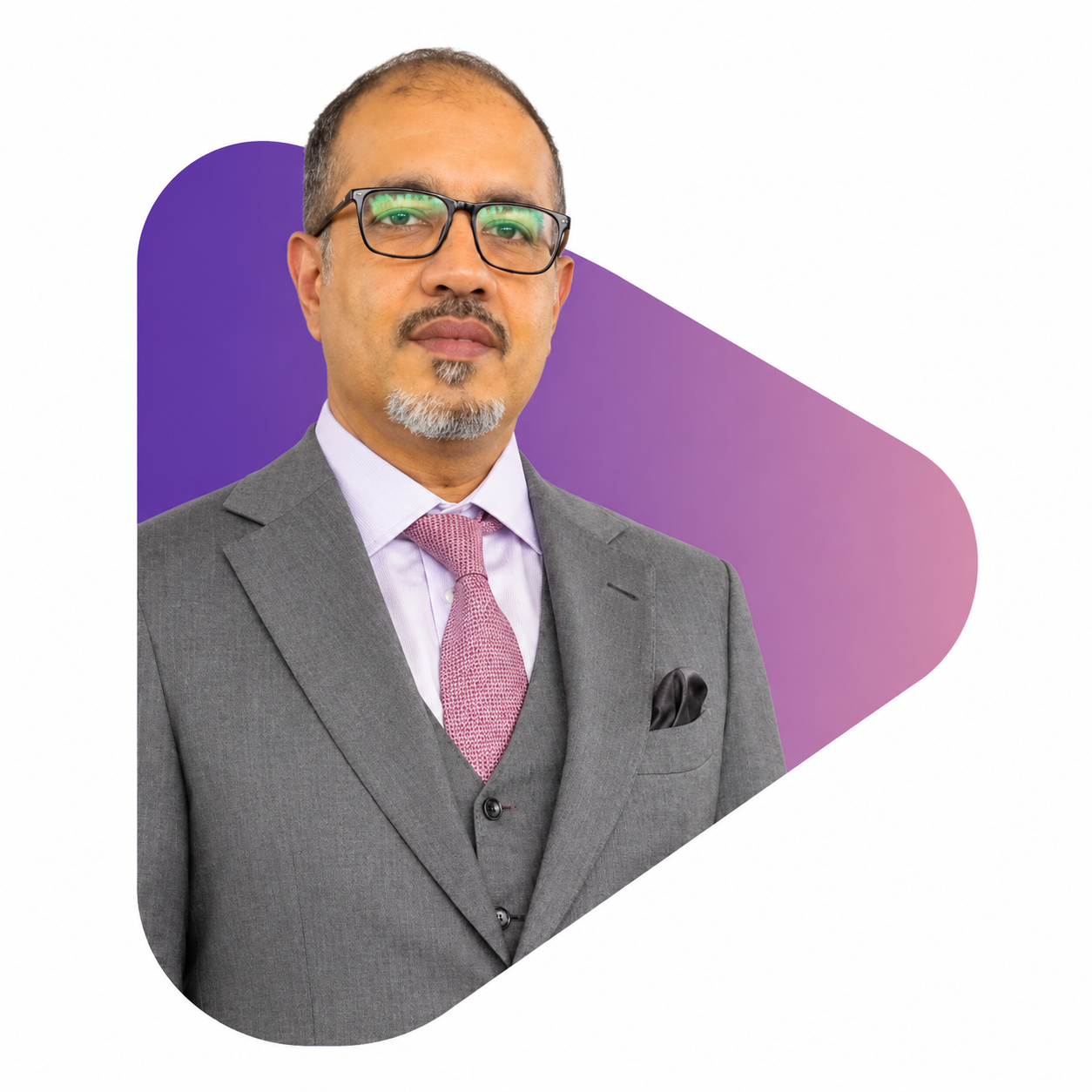 Khurram Bashir, Co-Founder of GiftKarte